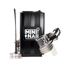 Mini Nail Enail Kit